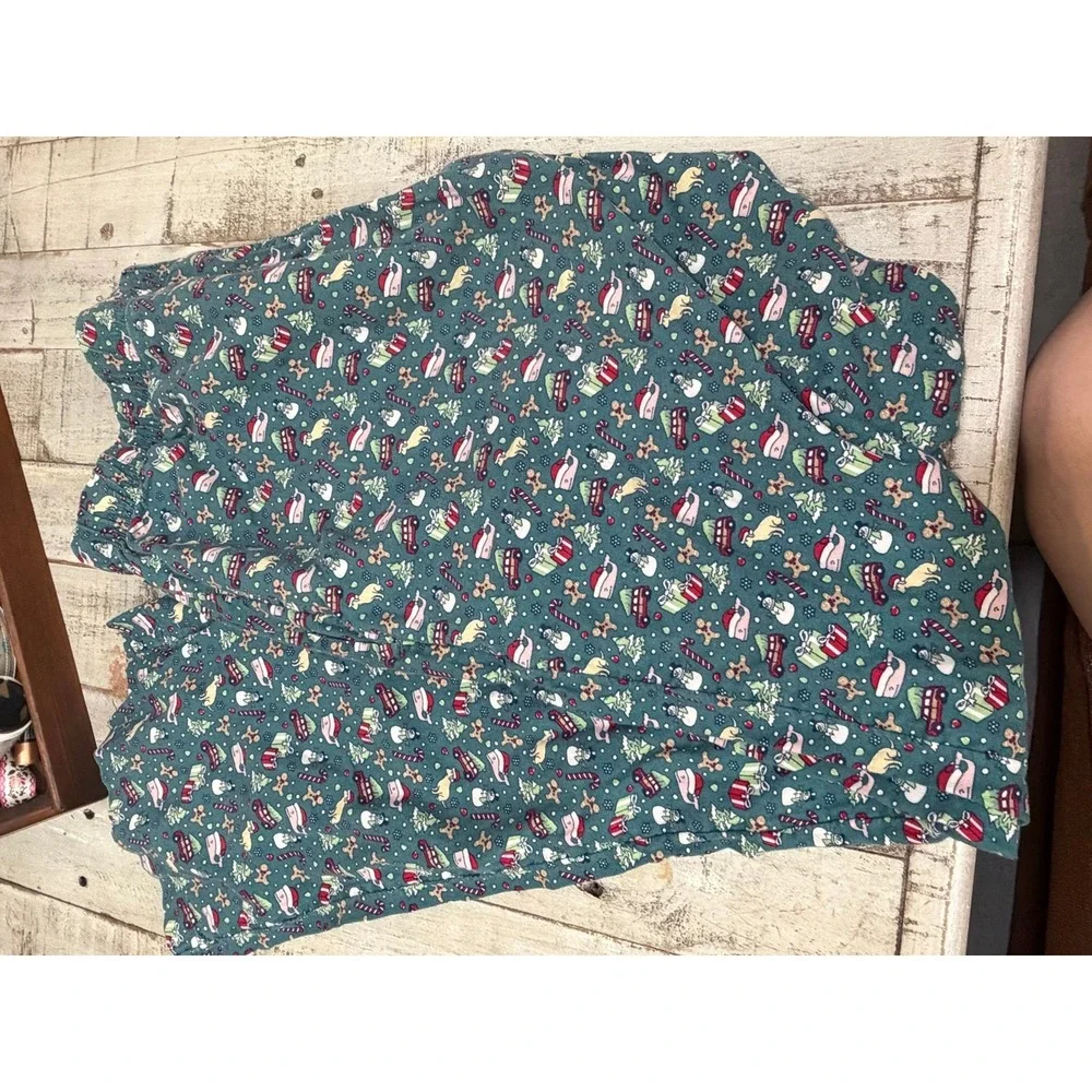 Vineyard vines Christmas pajamas